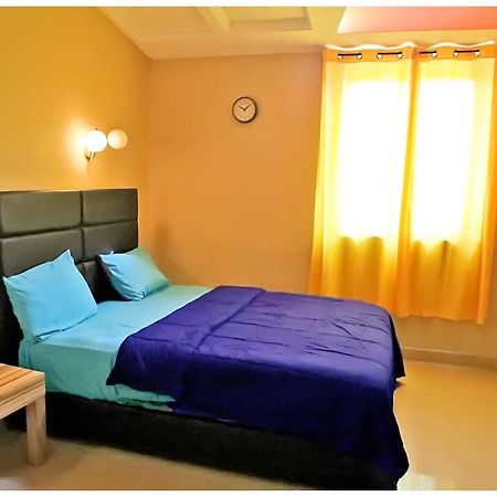Oasis Lawafossi Bobo-Dioulasso Exterior foto