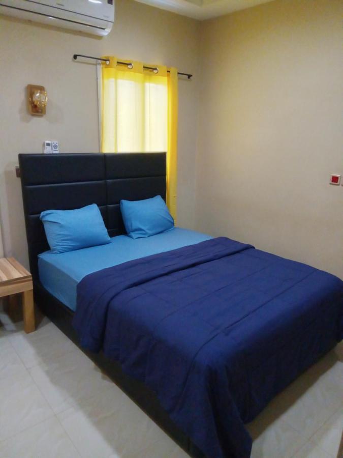 Oasis Lawafossi Bobo-Dioulasso Exterior foto