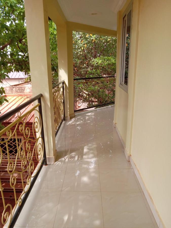 Oasis Lawafossi Bobo-Dioulasso Exterior foto