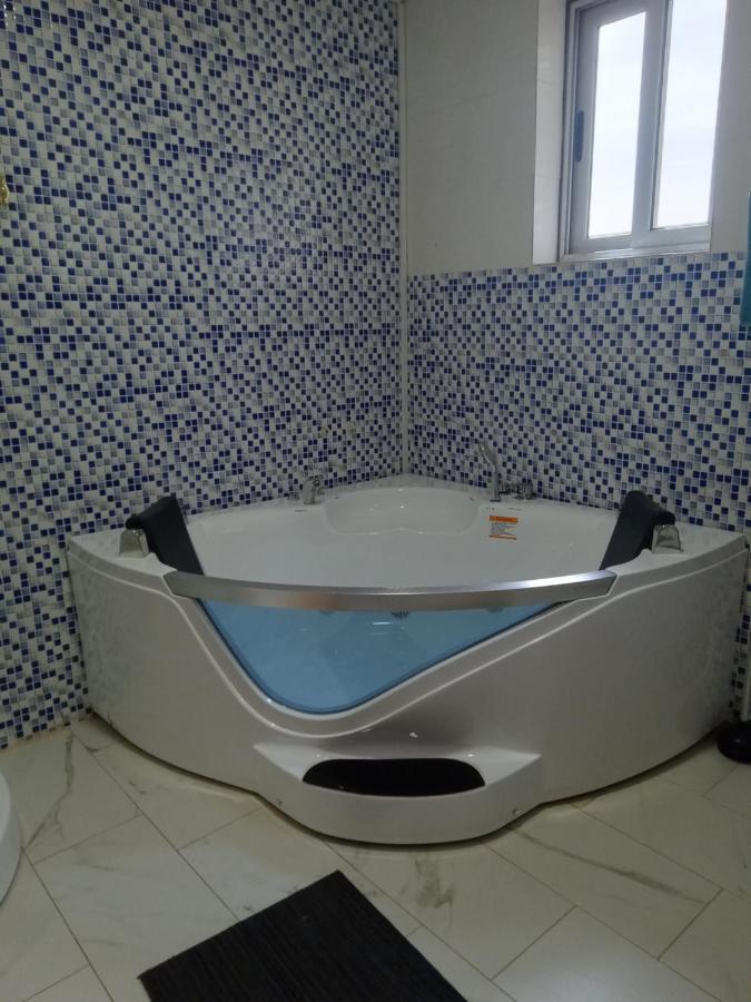 Oasis Lawafossi Bobo-Dioulasso Exterior foto