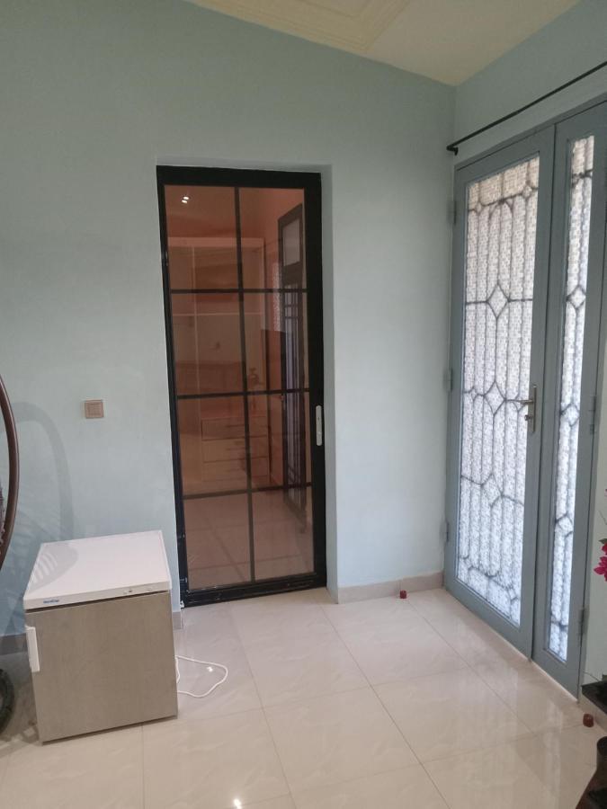 Oasis Lawafossi Bobo-Dioulasso Exterior foto